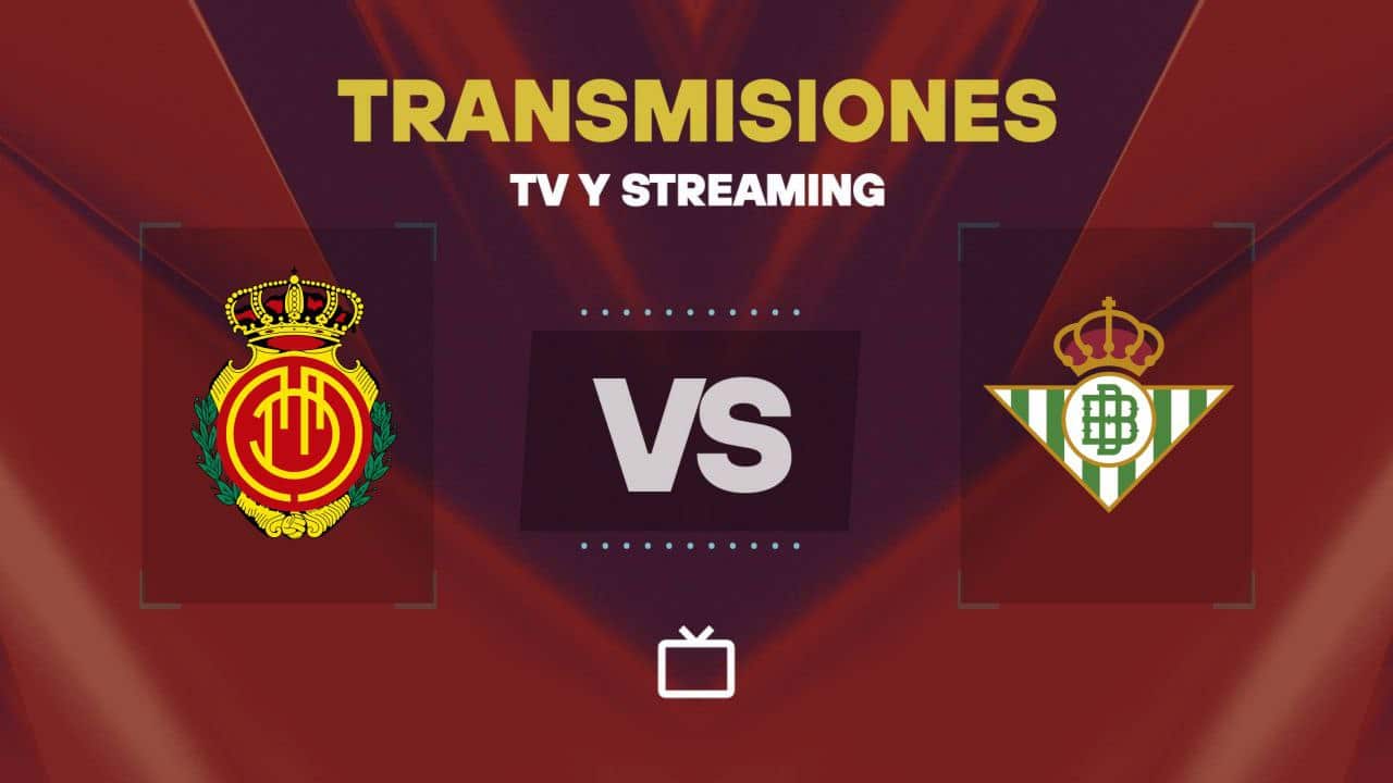 cómo mirar el partido por TV o streaming