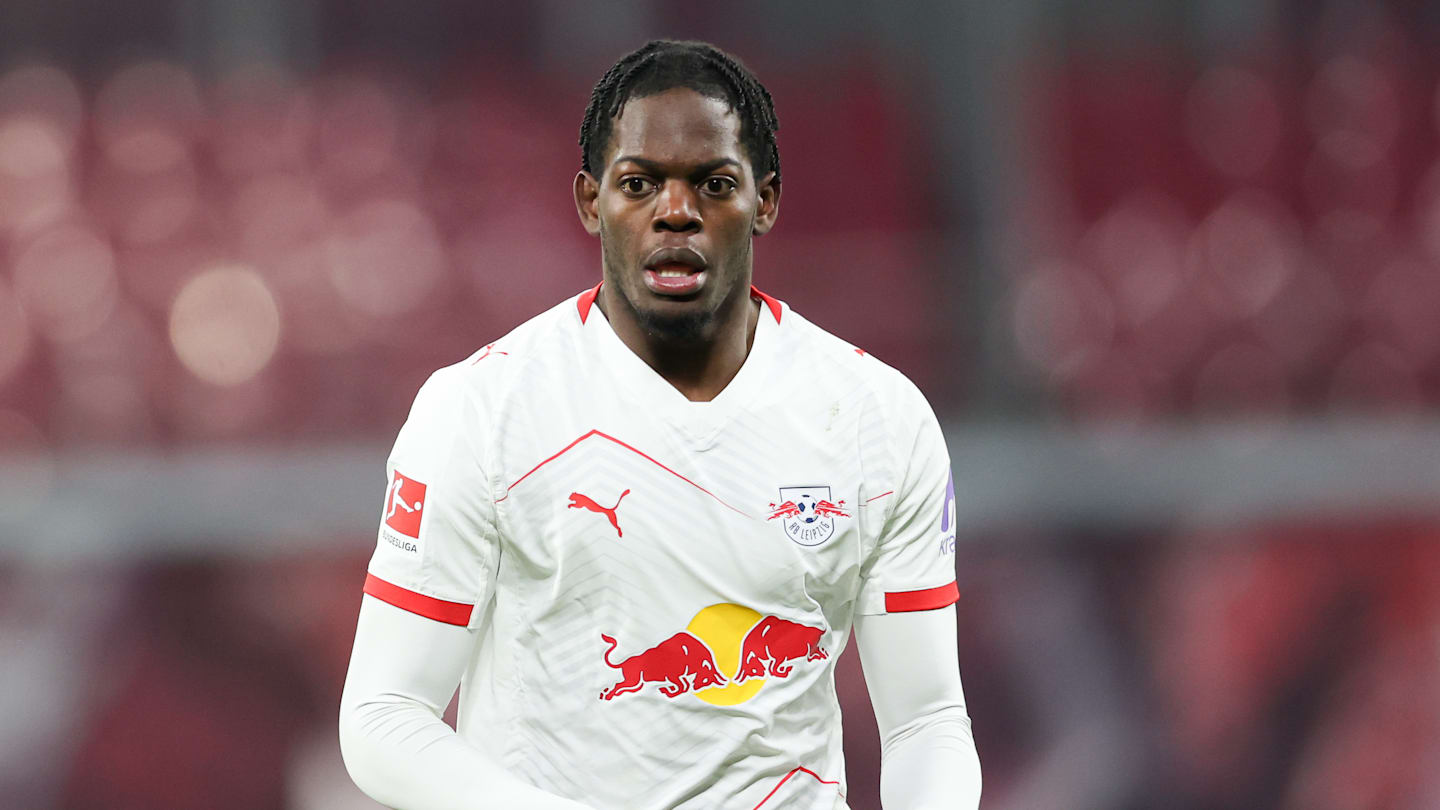 Lukeba, fost la Lyon, despre experiența Olympico: „Trebuie să-l trăiești!”