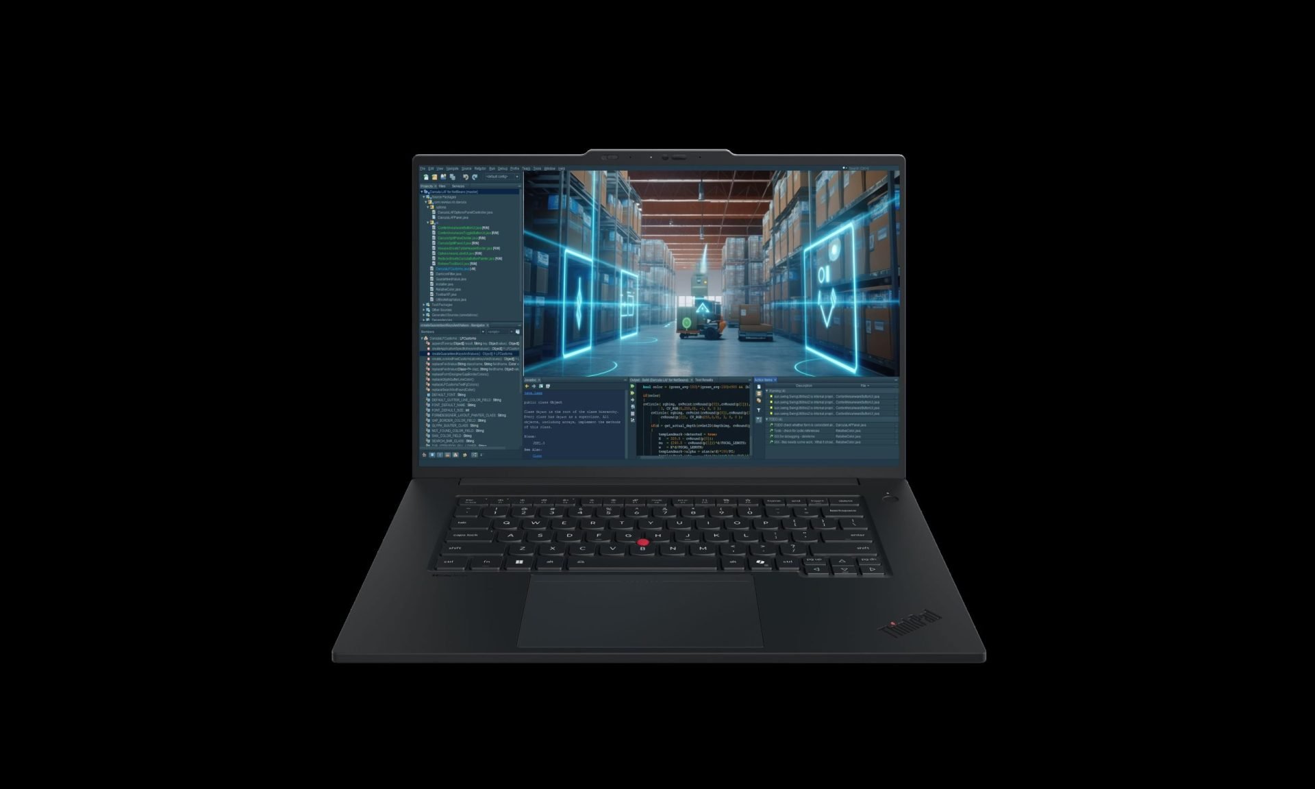 Lenovo revoluționează autonomia laptopurilor performante cu o baterie inovatoare Lenovo a prezentat o baterie prototip cu anod de siliciu care promite să schimbe radical experiența utilizatorilor de laptopuri de înaltă performanță