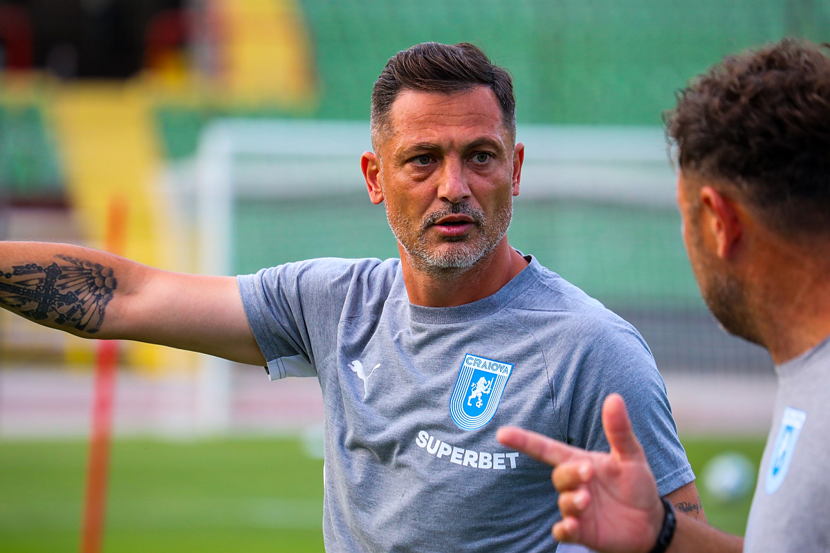 Becali vrea să-l aducă pe Rădoi la FCSB, dar Mirel refuză categoric Gigi Becali, finanțatorul FCSB, vrea să întărească staff-ul tehnic al echipei și a anunțat că l-a contactat pe Mirel Rădoi pentru un post de manager general