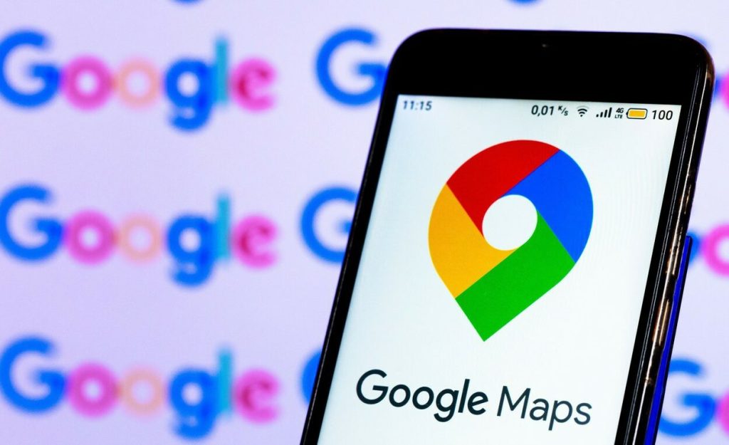 Google Maps: Trei funcții utile pentru o călătorie fără surprize Google Maps, aplicația de navigare omniprezentă, ascunde câteva funcții utile, adesea trecute cu vederea de utilizatori