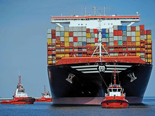Ce importă ue și România din Iran: Exporturi de 55 milioane dolari în 2024
