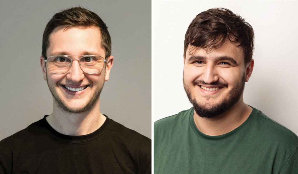 O soluție românească automatizează procesele complexe din industria software Doi antreprenori români au dezvoltat un instrument care promite să simplifice și să automatizeze unul dintre cele mai costisitoare și laborioase procese din industria software: drumul unei aplicații de la finalizarea codului sursă până la utilizatori