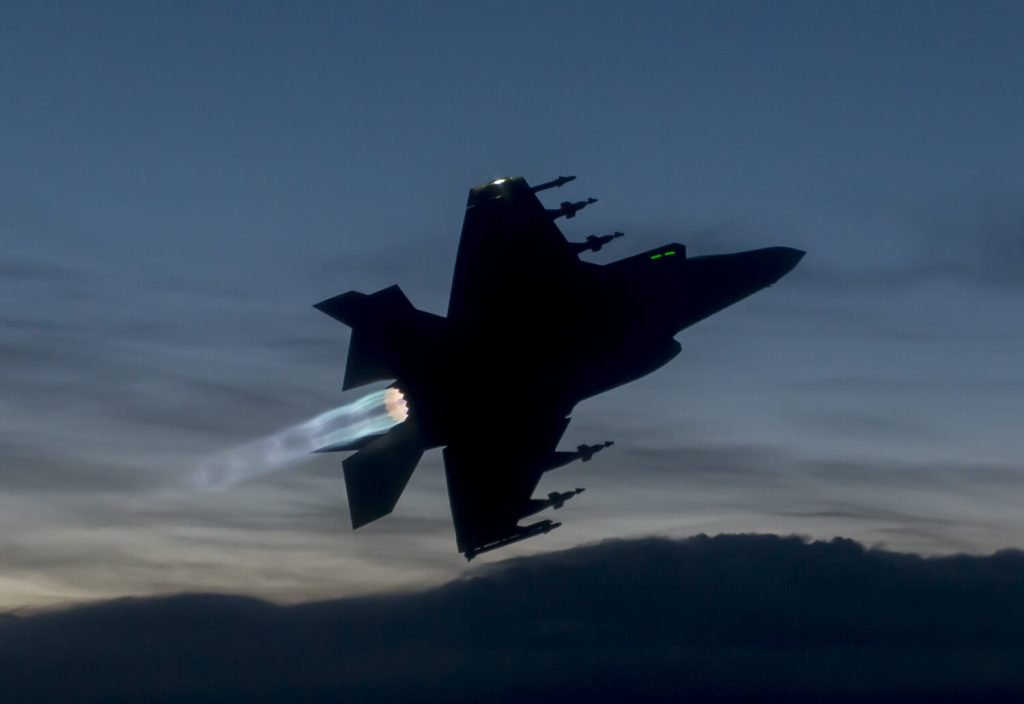 Iranul ar fi lovit un avion F-35 american „indestructibil”?
