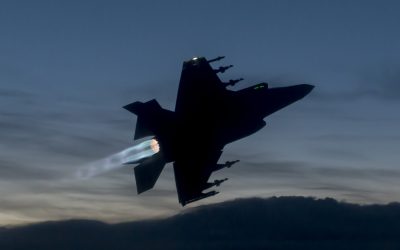 Iranul ar fi lovit un avion F-35 american „indestructibil”?