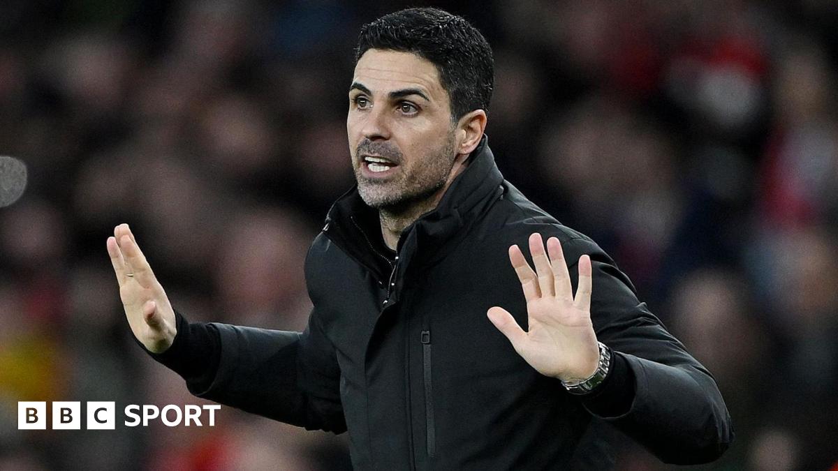 Arteta, dezamăgit de arsenal: „nu am marcat suficient din faze fixe”