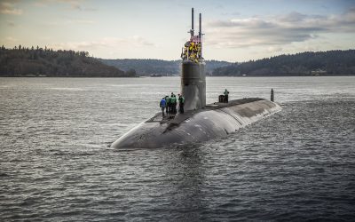 O româncă, arestată cu un iranian pentru spionaj la baza nucleară britanică