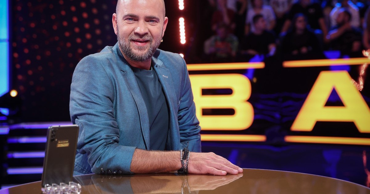 Cosmin Seleși, internat de urgență: „Viața te trântește”