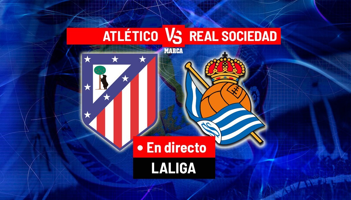 Atletico – Real Sociedad: Carlos Soler sparge gheața