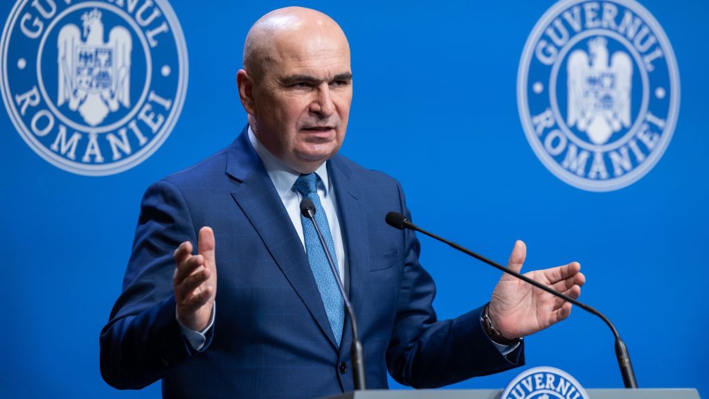 Ilie Bolojan: Românii, acasă în siguranță, cât mai repede