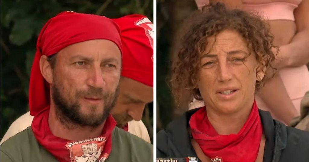 Tensiuni majore la „Survivor România 2026”: Marian Godină și Patricia Vizitiu, conflict în tabăra Faimoșilor Competiția „Survivor România 2026” continuă să aducă tensiuni puternice între concurenți