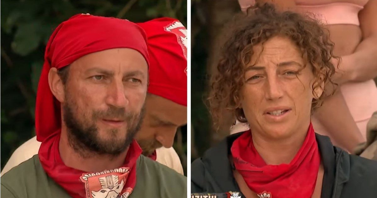 Tensiuni majore la „Survivor România 2026”: Marian Godină și Patricia Vizitiu, conflict în tabăra Faimoșilor Competiția „Survivor România 2026” continuă să aducă tensiuni puternice între concurenți