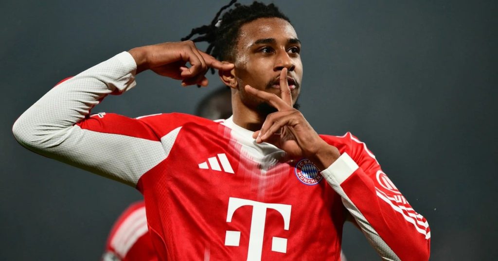 Bayern Munchen face spectacol în Champions League, Atletico Madrid se apropie de sferturi Munchen/Madrid – Bayern Munchen a demonstrat încă o dată forța sa ofensivă în Liga Campionilor, zdrobindu-i pe cei de la Atalanta cu un categoric 6-1 în deplasare