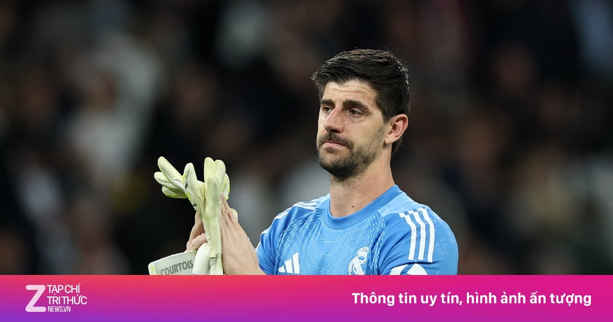 Courtois, erou neașteptat: portarul Realului doboară recordul pentru pase decisive în Champions League Thibaut Courtois, portarul lui Real Madrid, a intrat în istoria Champions League nu pentru paradele spectaculoase, ci pentru o pasă de gol surprinzătoare