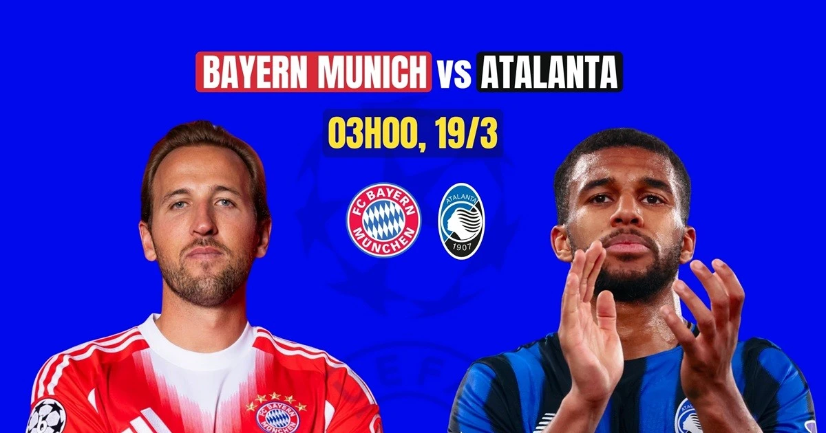 Bayern – Atalanta: Verdict clar! Remontada, misiune imposibilă pentru italieni