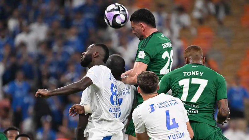 Arbitru european la meciul de cupă al-ahly – al-hilal, anunțul așteptat!