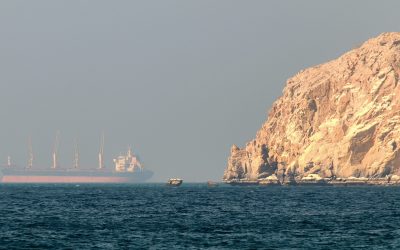 Armata britanică sprijină SUA în planificarea redeschiderii strâmtorii ormuz