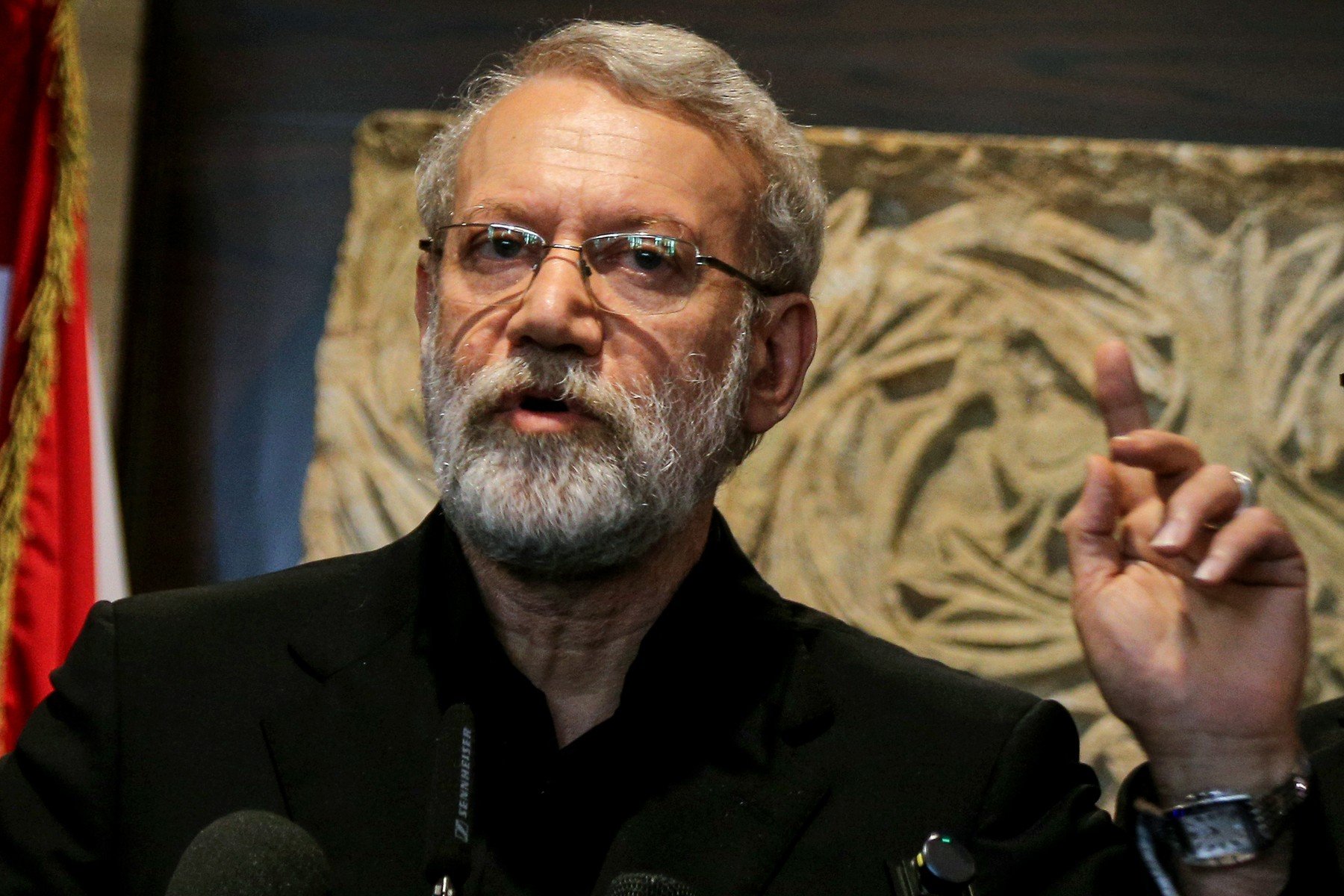 Moartea unui lider influent zguduie Iranul și complică negocierile Teheranul a confirmat marți seară decesul lui Ali Larijani, considerat unul dintre cei mai influenți lideri ai regimului islamic