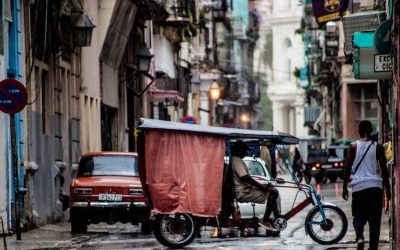 Petrolier rus cu țiței spre cuba, pe 23 martie
Trump speră „onoarea” cuceririi țării