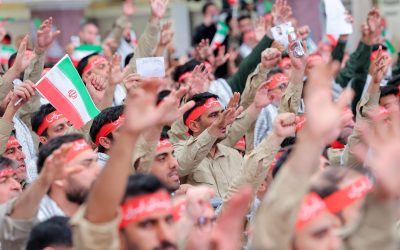 Iran: Primele execuții ale protestatarilor, acuzați de uciderea forțelor de ordine