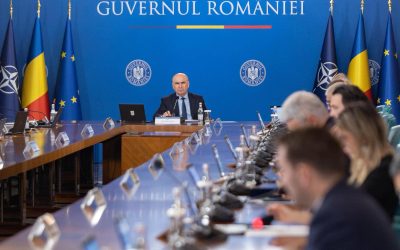 Bolojan, discuții cu miniștrii despre carburanți: Soluții finale săptămâna viitoare