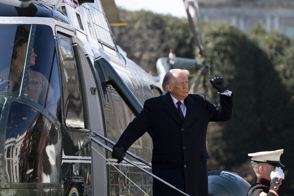 Consiliul de pace al lui Trump, propunere de dezarmare pentru Hamas (surse)