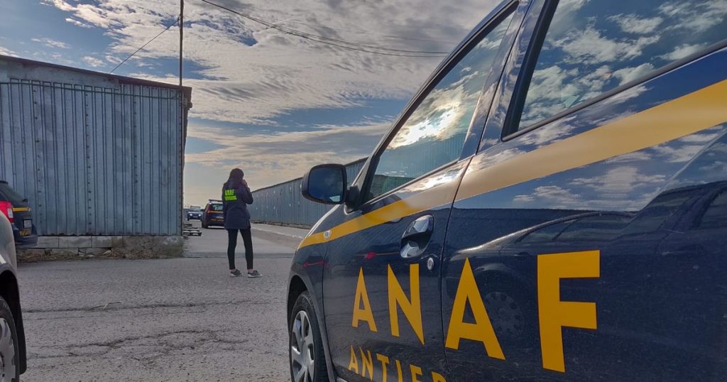 ANAF pune sub lupă realitatea plus: Datorii uriașe la stat