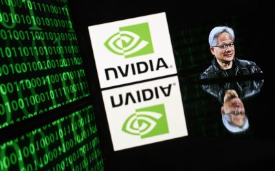 Huang (Nvidia): „Cred că am atins IAG”, apoi temperează declarația