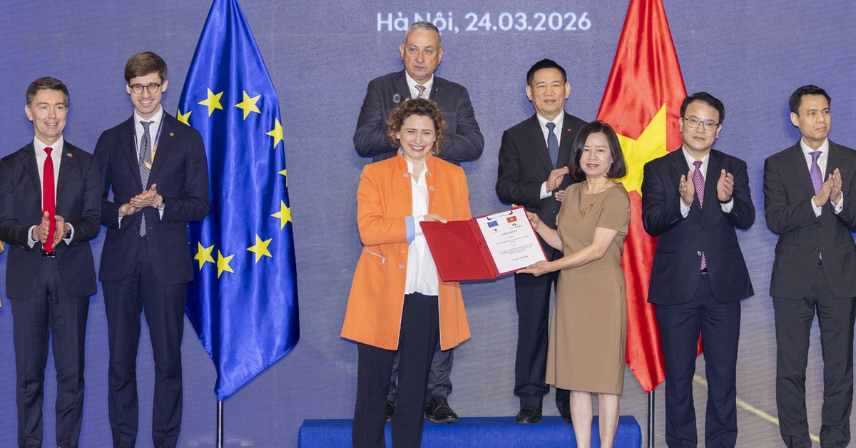 UE investește peste 560 de milioane de euro în proiecte de infrastructură și energie curată în Vietnam Hanoi, Vietnam – Uniunea Europeană (UE) și Vietnamul au consolidat parteneriatul strategic prin anunțul unei investiții masive de peste 560 de milioane de euro, dedicată proiectelor de transport durabil și energie curată