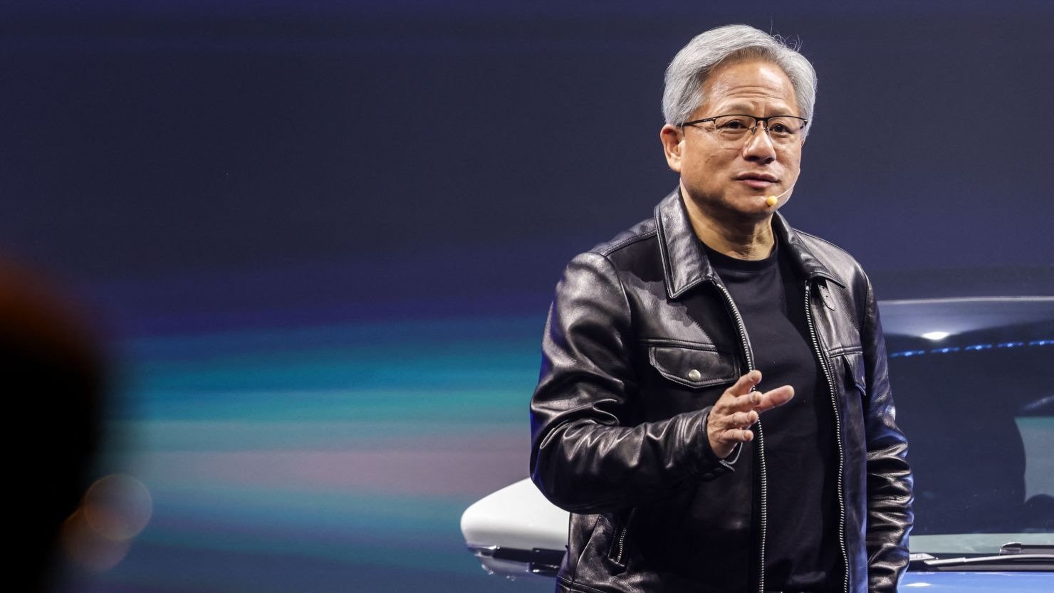 CeCeo Nvidia critică „AI slop”, scandalul DLSS 5 continuă