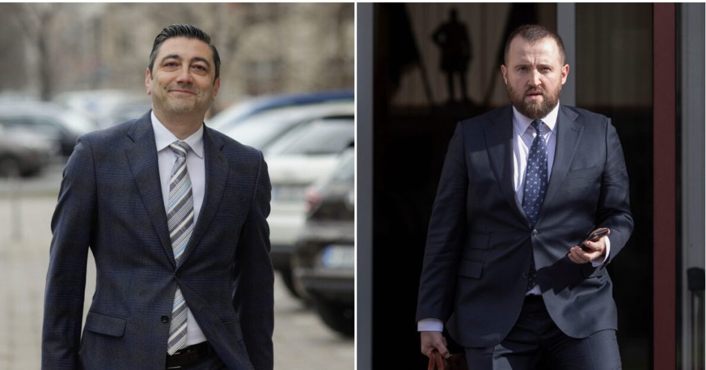 Vot de blocaj la CSM pentru adjuncții DIICOT și Parchetul General Secția pentru Procurori a Consiliului Superior al Magistraturii (CSM) a reluat astăzi votul pentru numirea procurorilor adjuncți ai Direcției de Investigare a Infracțiunilor de Criminalitate Organizată și Terorism (DIICOT) și ai Parchetului General