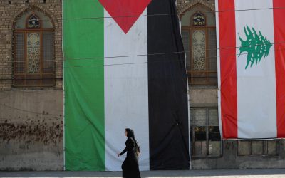 1774361787_AFP__20241027__36KZ7PL__v4__HighRes__TopshotIraqPalestinianLebanonIsraelConflict.jpg - JurnalUrban