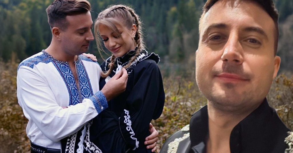 Sanfira, șocat de divorțul lui filip: „eu de ce nu știam?”