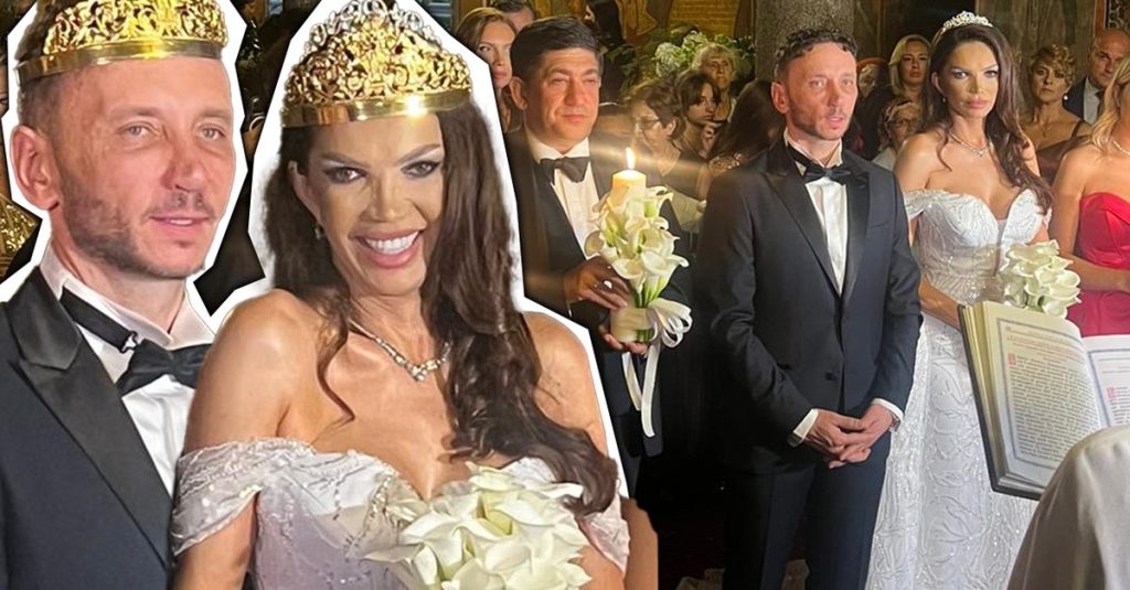Cristina Spătar și Vicențiu Mocanu: Zvonuri despre divorț și un proces civil neașteptat Bucurie de scurtă durată în showbiz? Căsnicia Cristinei Spătar și a lui Vicențiu Mocanu pare să fi ajuns într-un punct critic