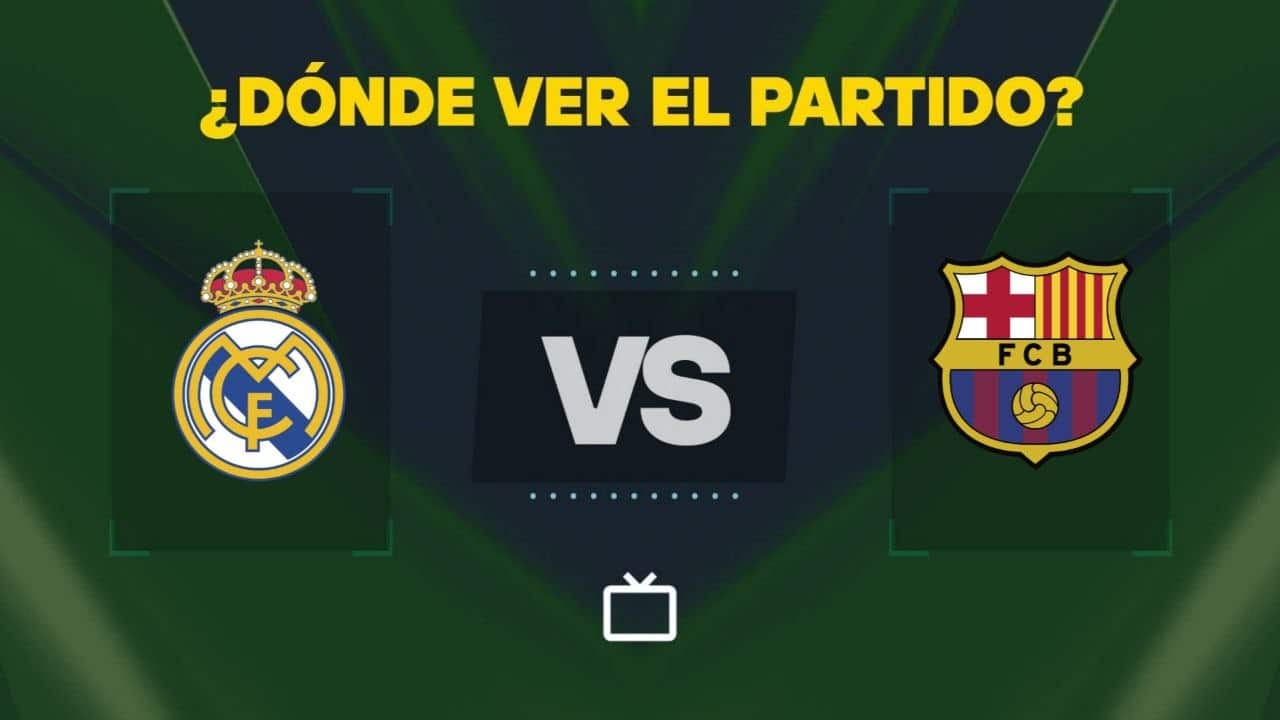 dónde ver gratis y en vivo