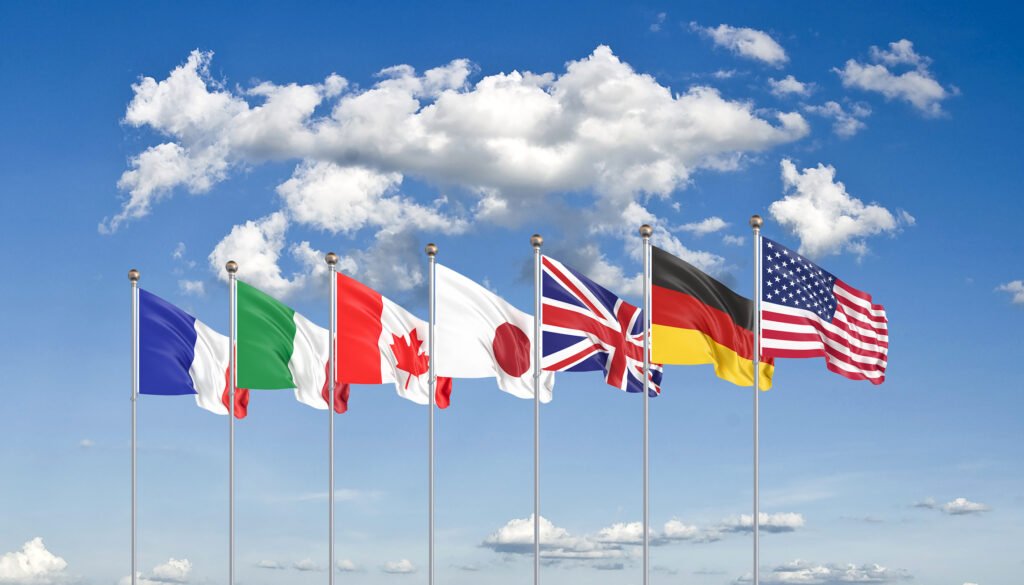 Tensiuni în G7 pe fondul conflictelor din Iran și Ucraina Discuțiile aprinse dintre secretarul de stat american Marco Rubio și omologii săi din G7 au scos la iveală dezacorduri majore privind gestionarea conflictelor din Iran și Ucraina