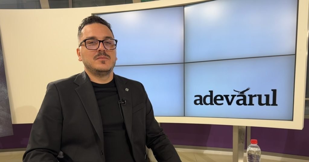 Makaveli bagă senatorul în scandalul mitei de la Realitatea Plus, Peia sare: „L-am cules de pe stradă”