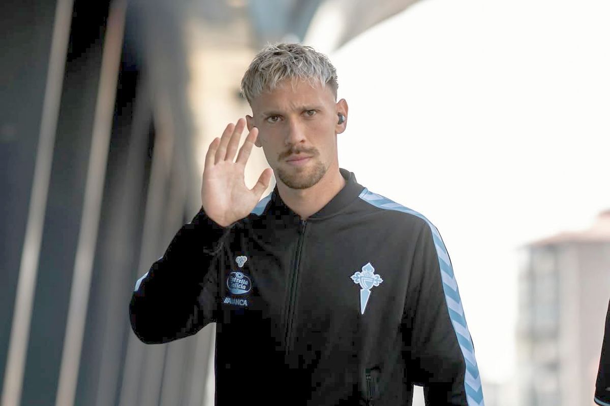 Ionuț Radu, apt de joc pentru România în meciul cu Turcia: Celta Vigo a emis un comunicat oficial Vești bune pentru echipa națională de fotbal a României și selecționerul Mircea Lucescu