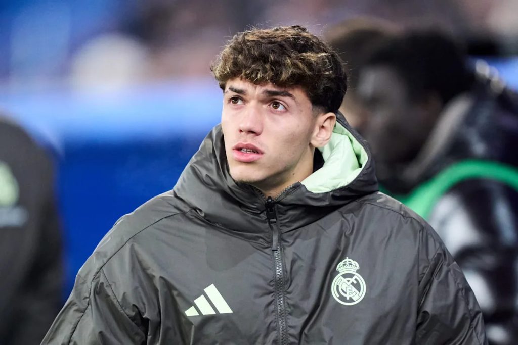 Real Madrid întâmpină Getafe pe Santiago Bernabeu, cu gândul la apropierea de Barcelona Madridul se pregătește de un nou meci în La Liga, iar atmosfera pe Santiago Bernabeu este tensionată