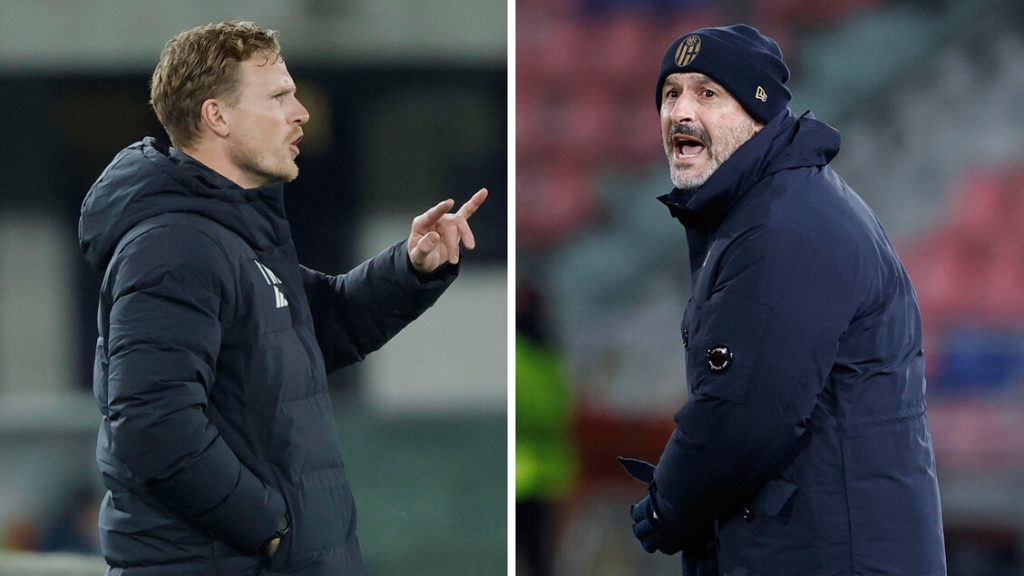 Pisa – bologna, 0-0! un duel fără goluri în serie a