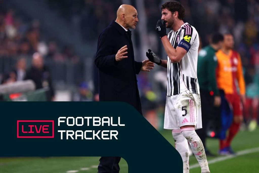 Radacina, eroul neașteptat la roma-juventus