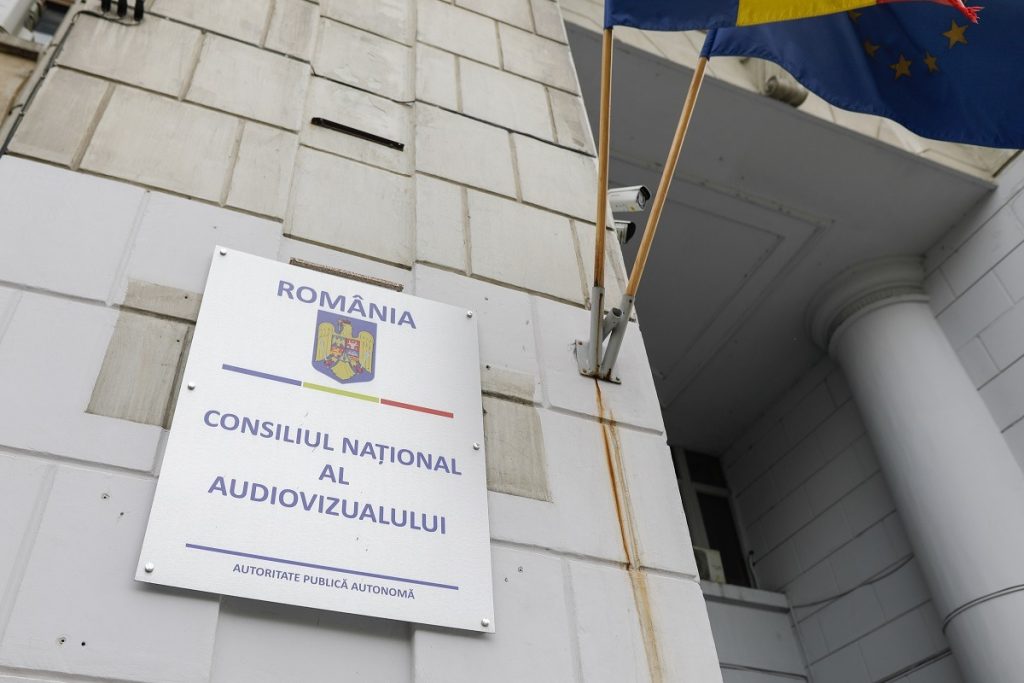 Valentin-Alexandru Jucan, propus pentru funcția de președinte al CNA Consiliul Național al Audiovizualului (CNA) l-a propus miercuri, în unanimitate, pe Valentin-Alexandru Jucan pentru funcția de președinte al instituției