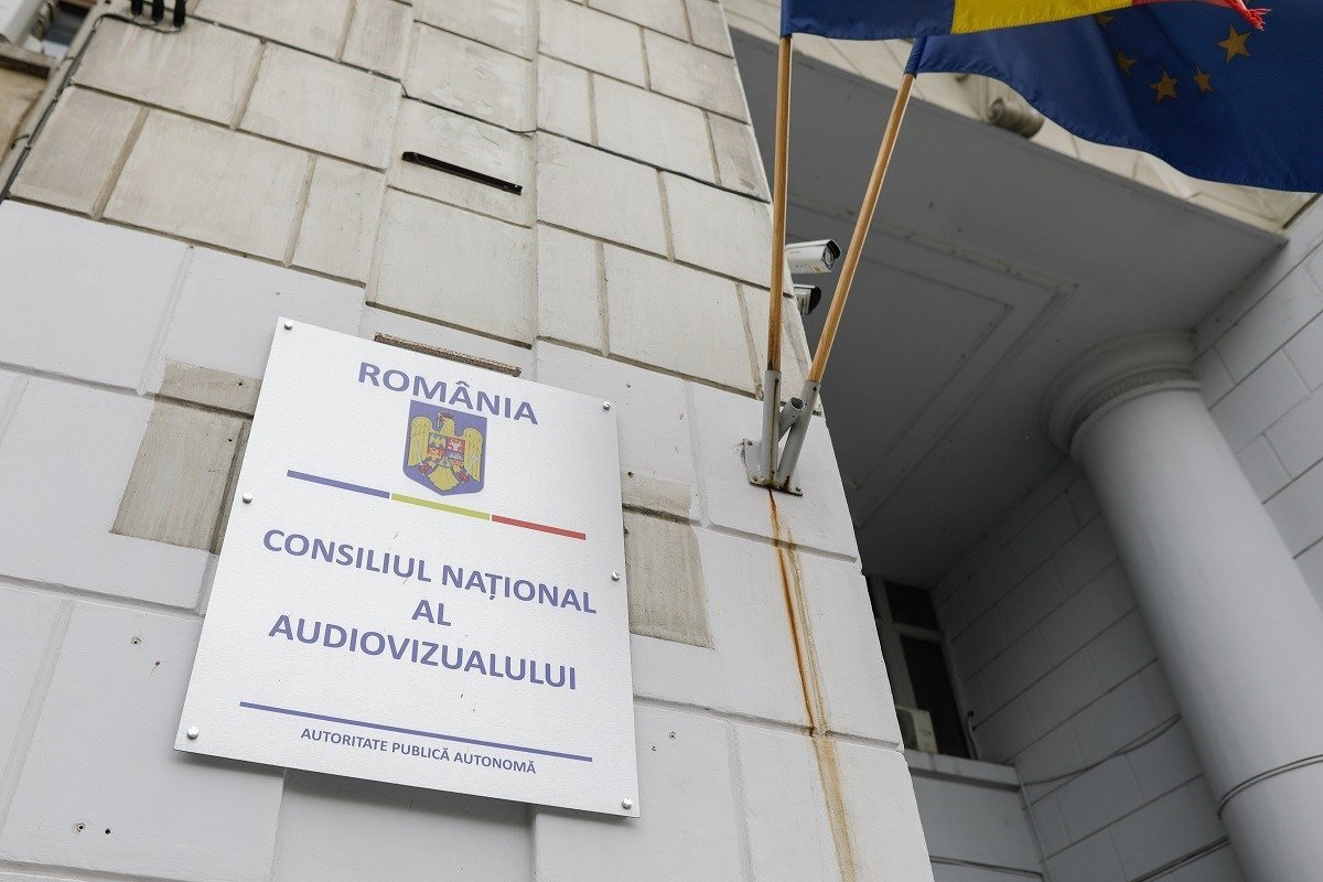 Valentin-Alexandru Jucan, propus pentru funcția de președinte al CNA Consiliul Național al Audiovizualului (CNA) l-a propus miercuri, în unanimitate, pe Valentin-Alexandru Jucan pentru funcția de președinte al instituției