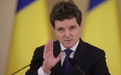 Nicușor Dan: Vrea continuitatea majorității parlamentare, situația s-a îmbunătățit