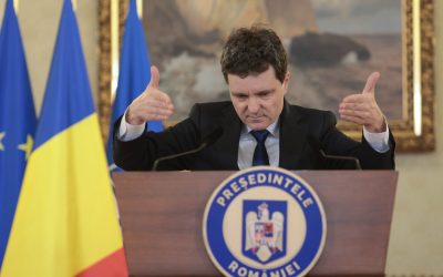 Nicușor Dan: Soluție de compromis pentru bugetul Capitalei în martie