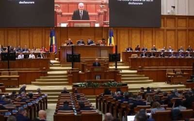 Deputații clujeni (coaliție) explică votul pe amendamentul anti-avort AUR