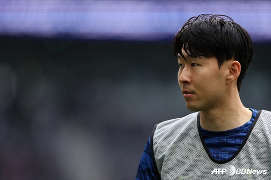 Son, șocat de spusele lui tottenham: „două fețe ciudate, sunteti echipa care a învins dortmund?”