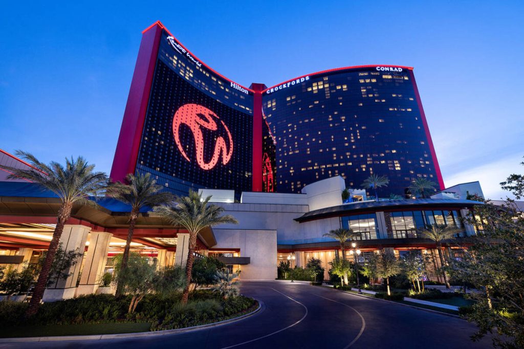Fost guvernator și șeful Control Board, licențiați la Resorts World Las Vegas Las Vegas, SUA – Doi foști oficiali de reglementare din Nevada au primit licența de manageri și directori la Resorts World Las Vegas