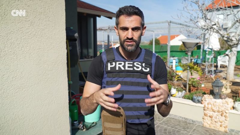 Rafale de rachete pe frontul israeliano-libanez: tensiunile cresc Frontul dintre Israel și Liban continuă să fie scena unor confruntări tot mai intense