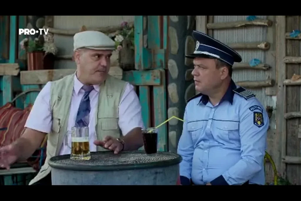 Las Fierbinți: De la satiră la oglinda deformată a satului românesc București, 21 martie 2026 – După 14 ani de la debutul serialului „Las Fierbinți”, o voce din lumea artistică ridică semnalul de alarmă cu privire la impactul acestuia asupra societății românești